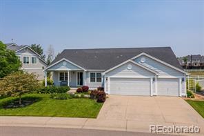 MLS Image #0 for 7525 w pirlot place,lone tree, Colorado