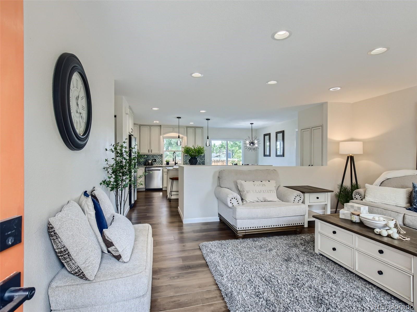 MLS Image #3 for 6167 w 65th avenue,arvada, Colorado