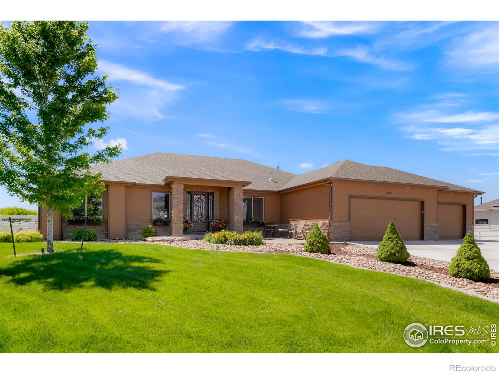 Report Image for 5033  Peregrine Road,Dacono, Colorado