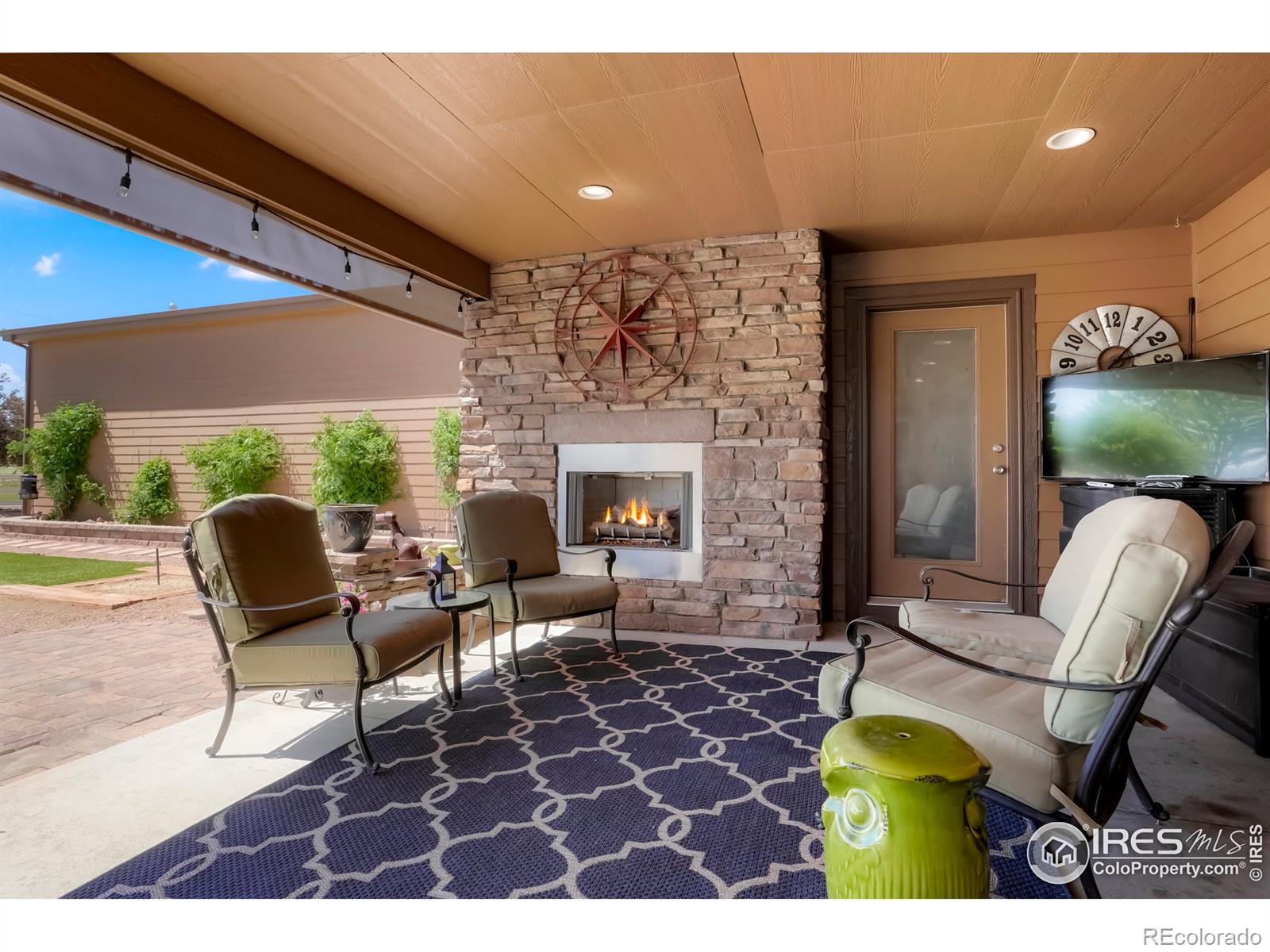 MLS Image #29 for 5033  peregrine road,dacono, Colorado