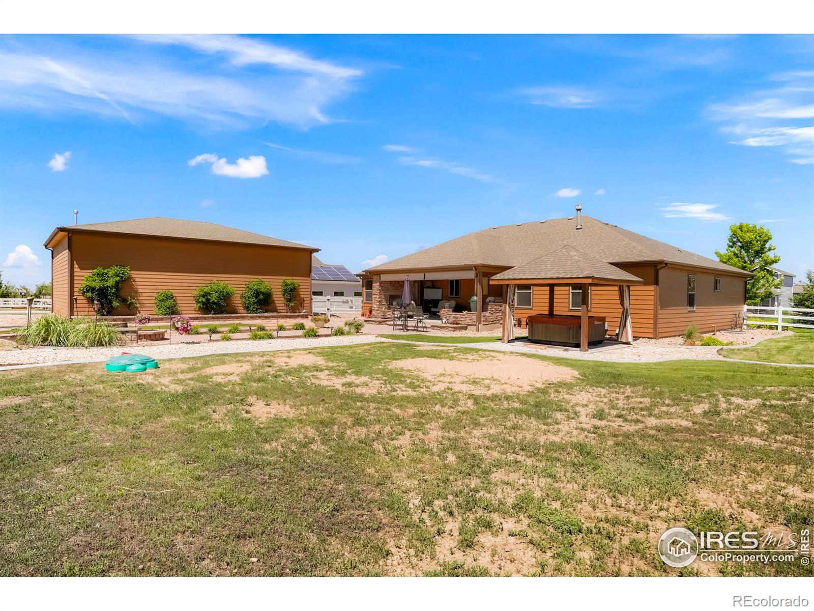 MLS Image #36 for 5033  peregrine road,dacono, Colorado