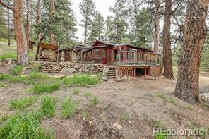 MLS Image #0 for 10627  twin spruce road,golden, Colorado