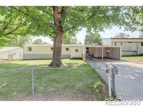 MLS Image #0 for 4706  bryce canyon drive,greeley, Colorado