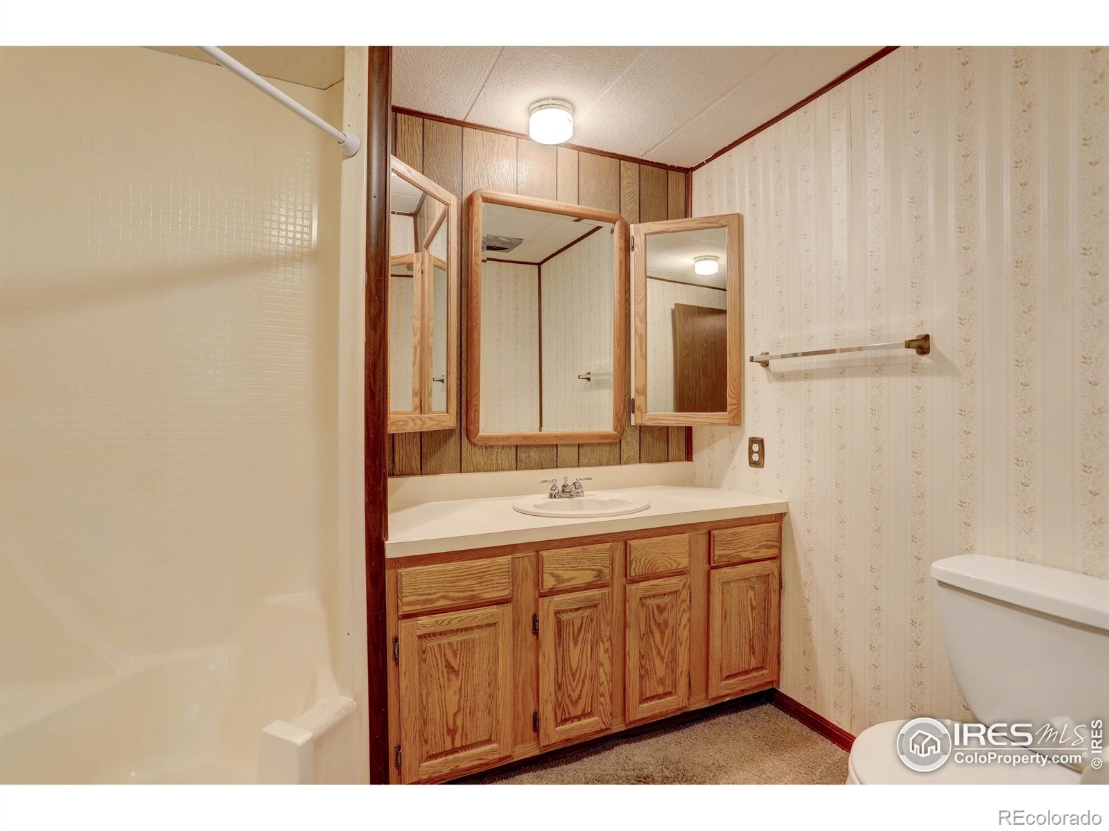 MLS Image #10 for 4706  bryce canyon drive,greeley, Colorado