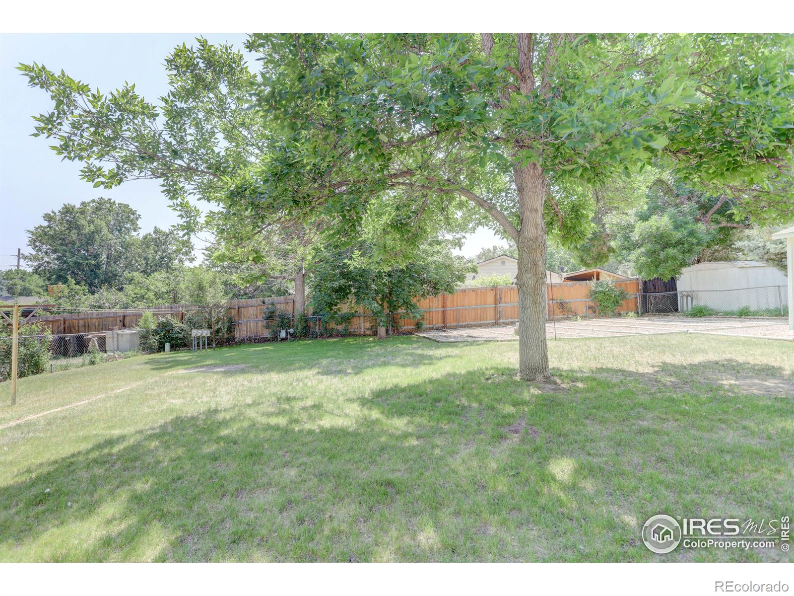 MLS Image #18 for 4706  bryce canyon drive,greeley, Colorado