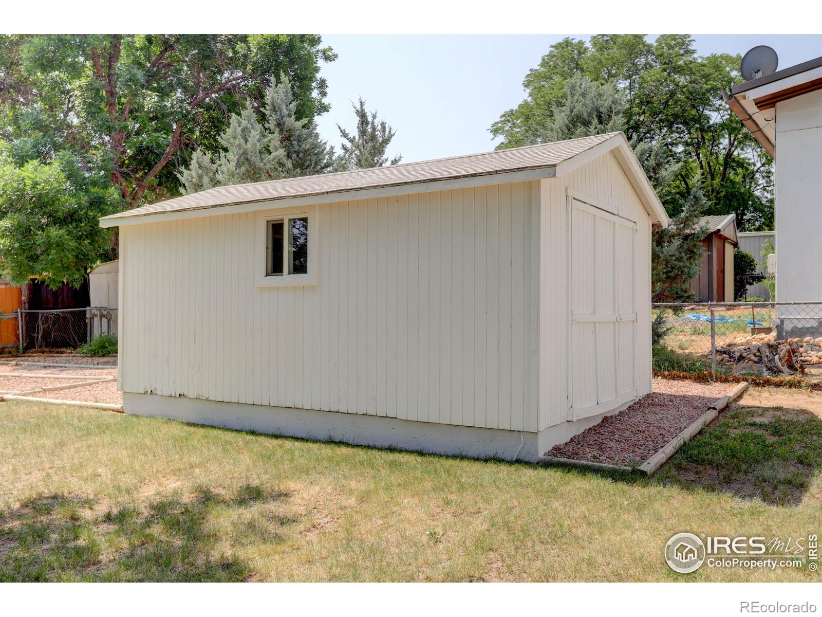 MLS Image #20 for 4706  bryce canyon drive,greeley, Colorado