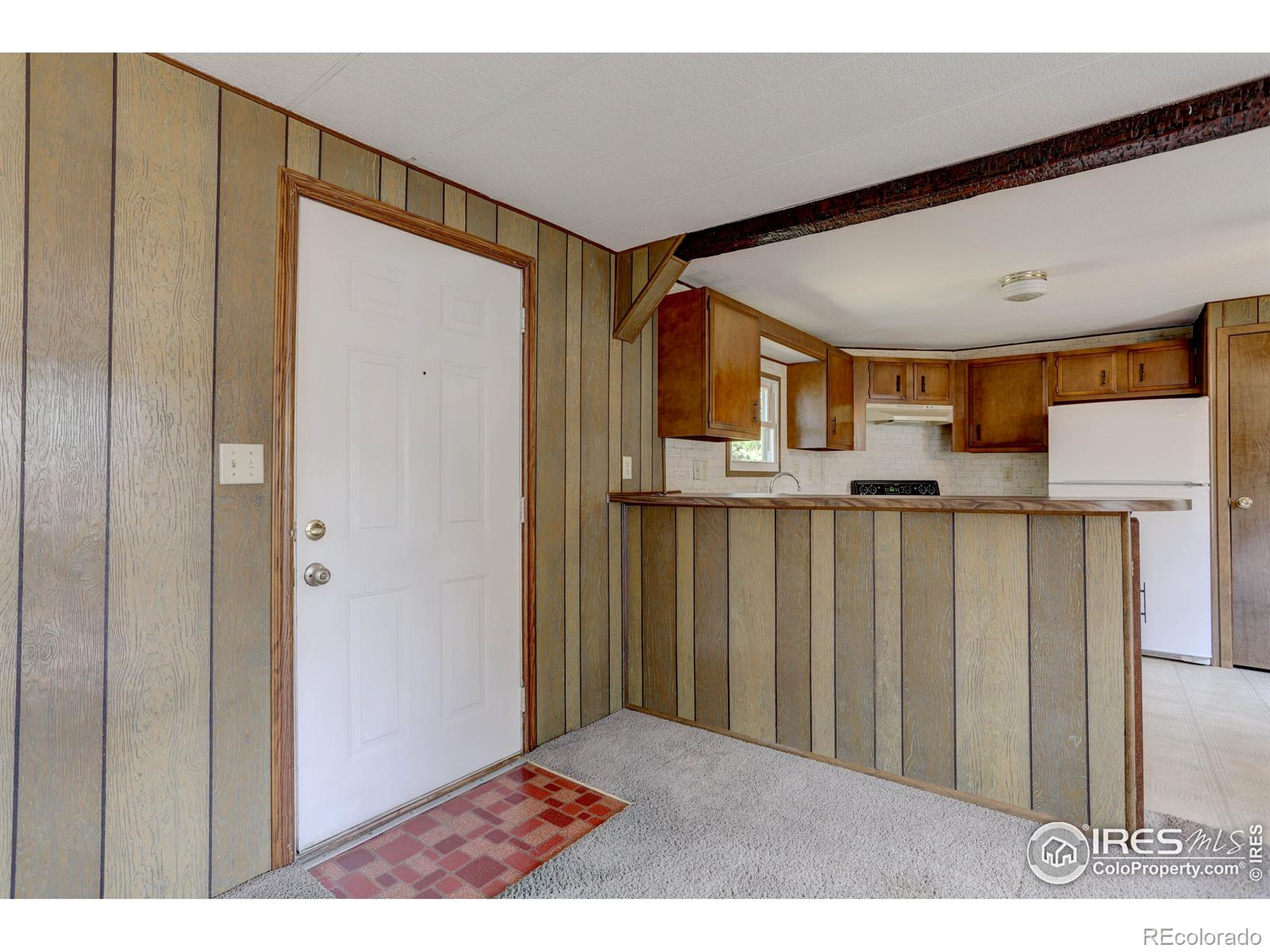 MLS Image #3 for 4706  bryce canyon drive,greeley, Colorado