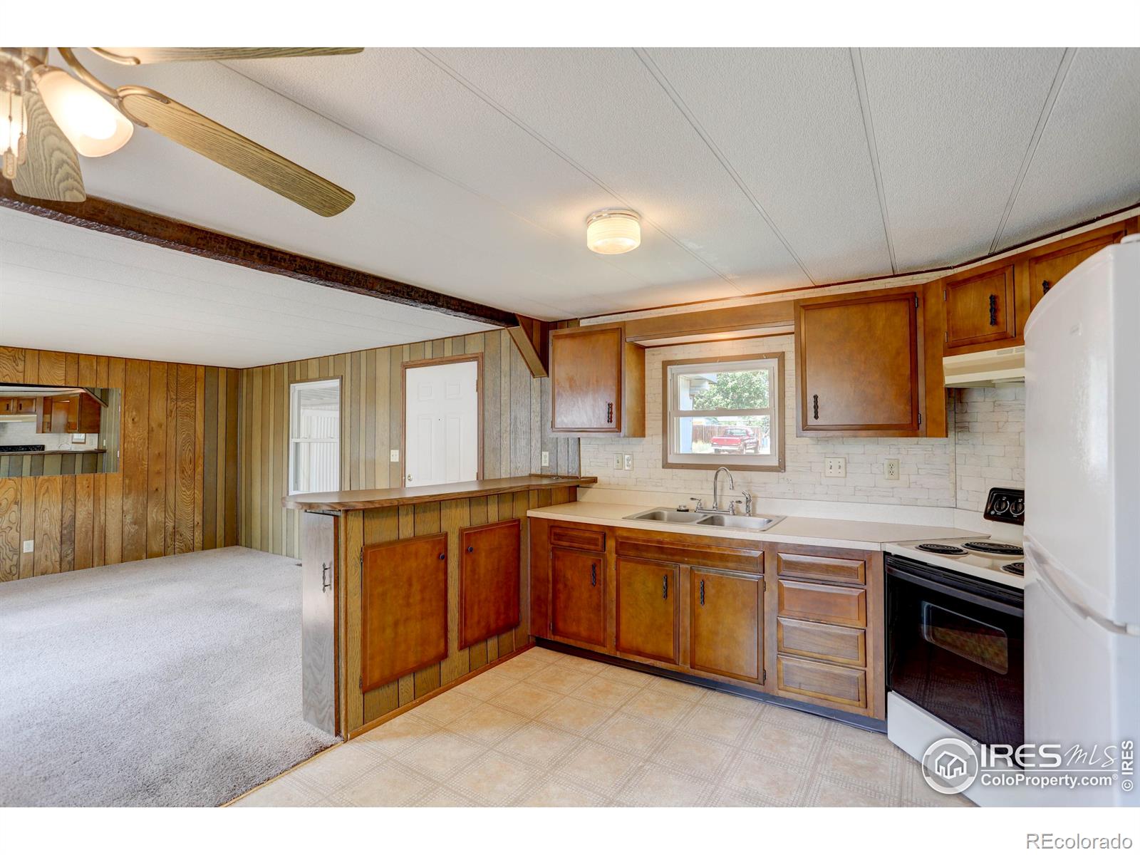 MLS Image #5 for 4706  bryce canyon drive,greeley, Colorado