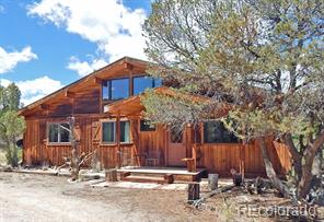 MLS Image #0 for 33660  mt harvard circle,buena vista, Colorado