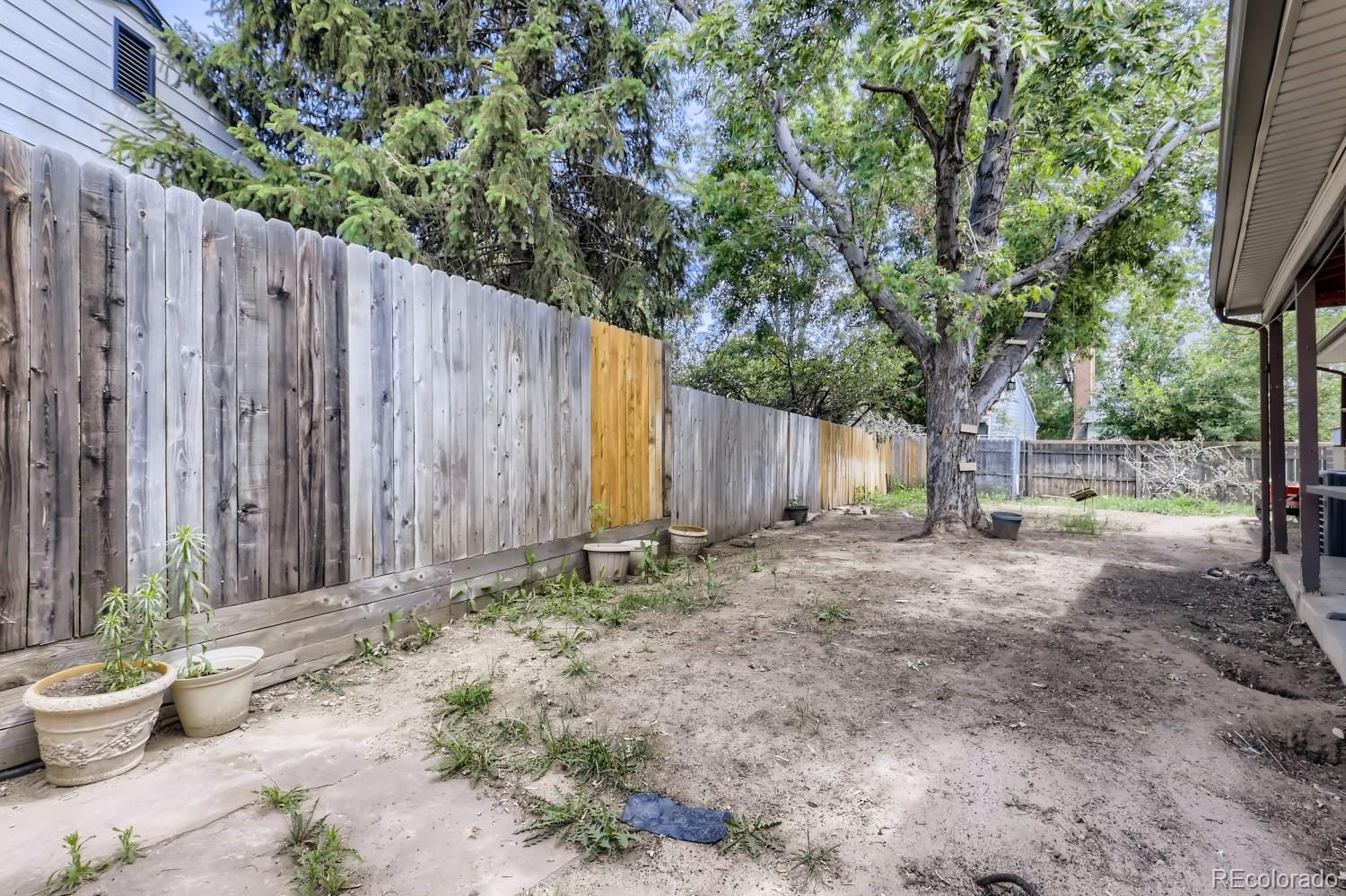 MLS Image #24 for 4622  frankfort way,denver, Colorado