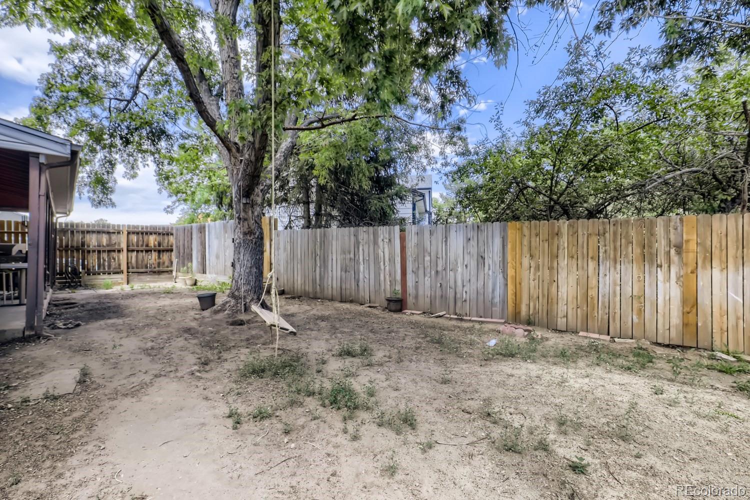 MLS Image #25 for 4622  frankfort way,denver, Colorado
