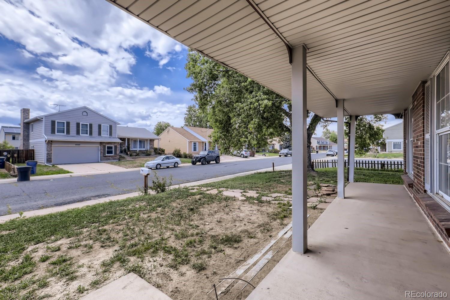 MLS Image #3 for 4622  frankfort way,denver, Colorado