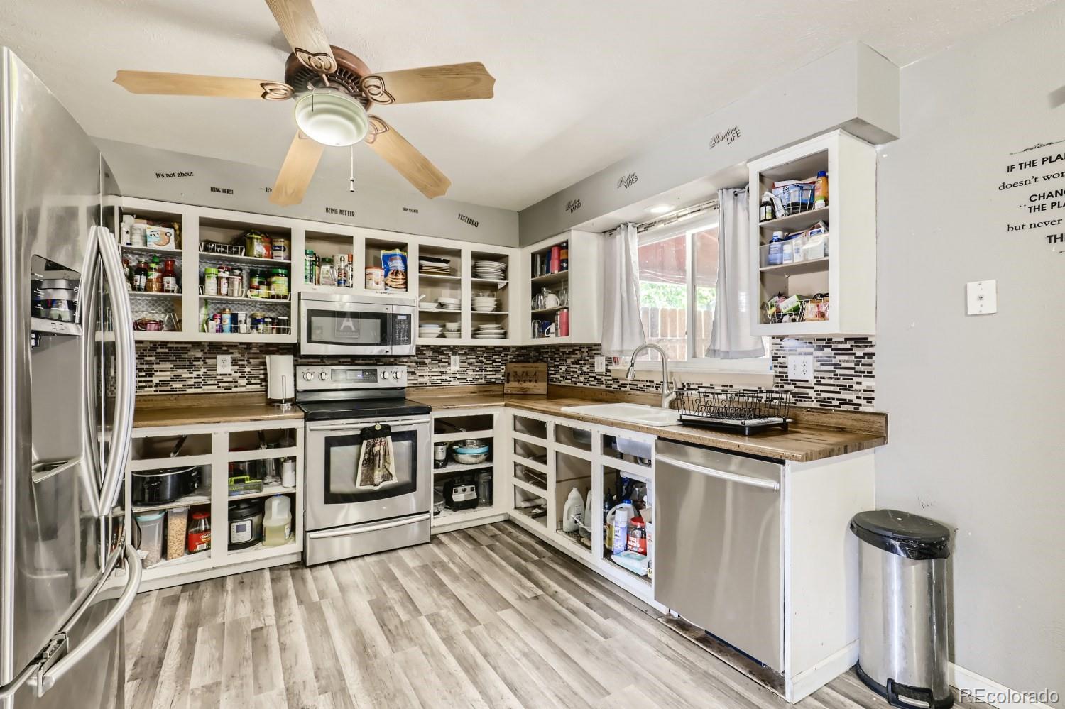 MLS Image #7 for 4622  frankfort way,denver, Colorado