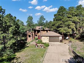 MLS Image #0 for 18402  rock ledge lane,monument, Colorado