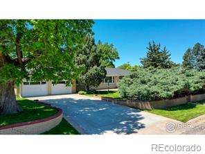 MLS Image #0 for 2613  belair lane,greeley, Colorado