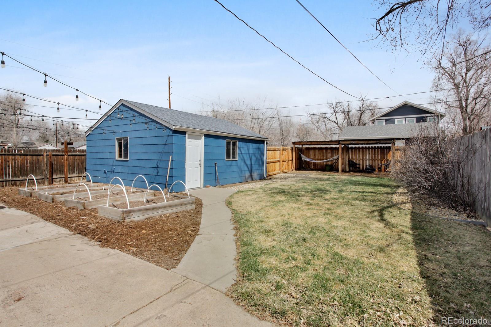 MLS Image #23 for 4820 s lincoln street,englewood, Colorado