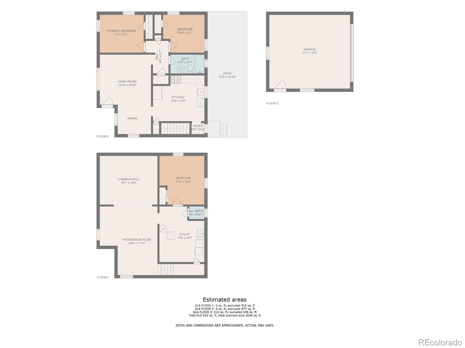 MLS Image #28 for 4820 s lincoln street,englewood, Colorado
