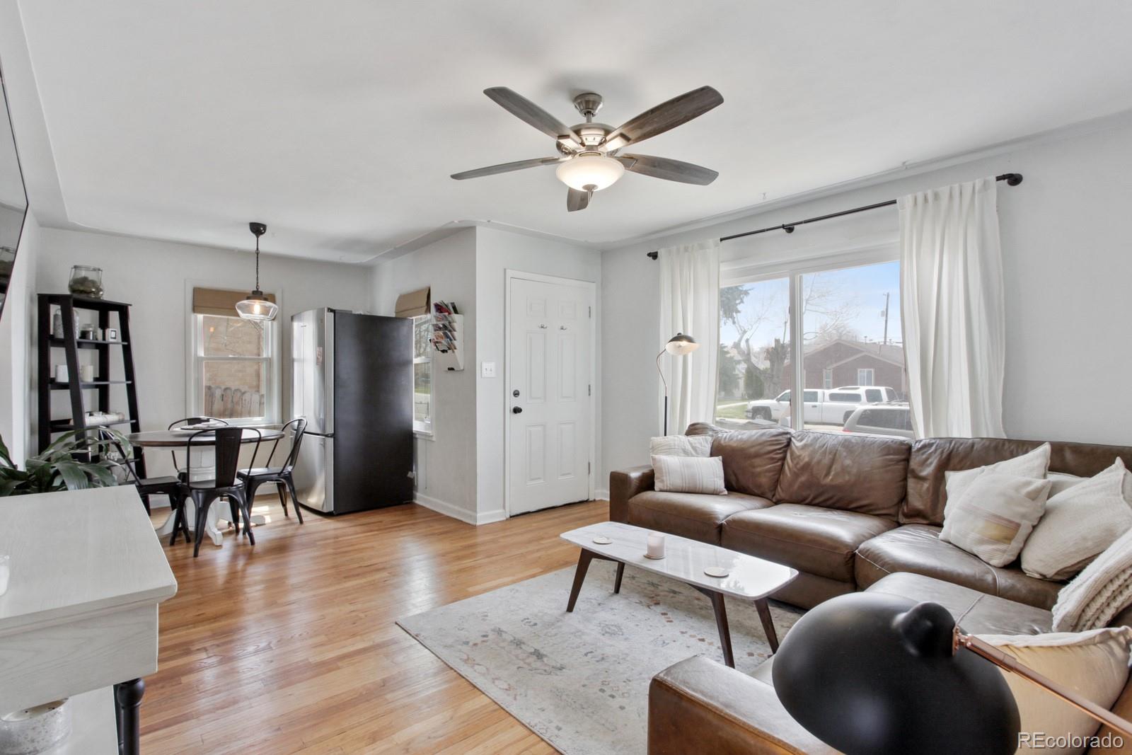 MLS Image #3 for 4820 s lincoln street,englewood, Colorado