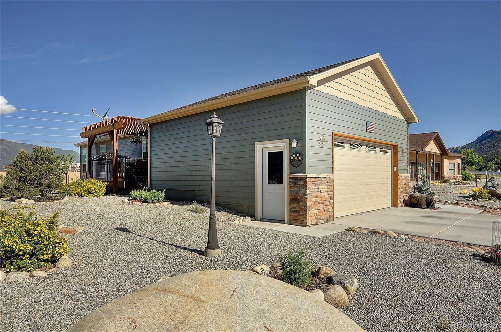 MLS Image #22 for 27665  county road 313 ,buena vista, Colorado