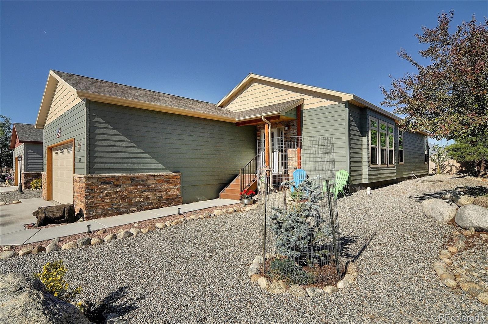 MLS Image #23 for 27665  county road 313 ,buena vista, Colorado