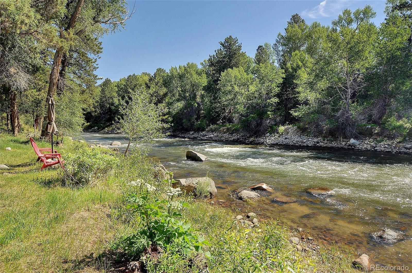 MLS Image #27 for 27665  county road 313 ,buena vista, Colorado