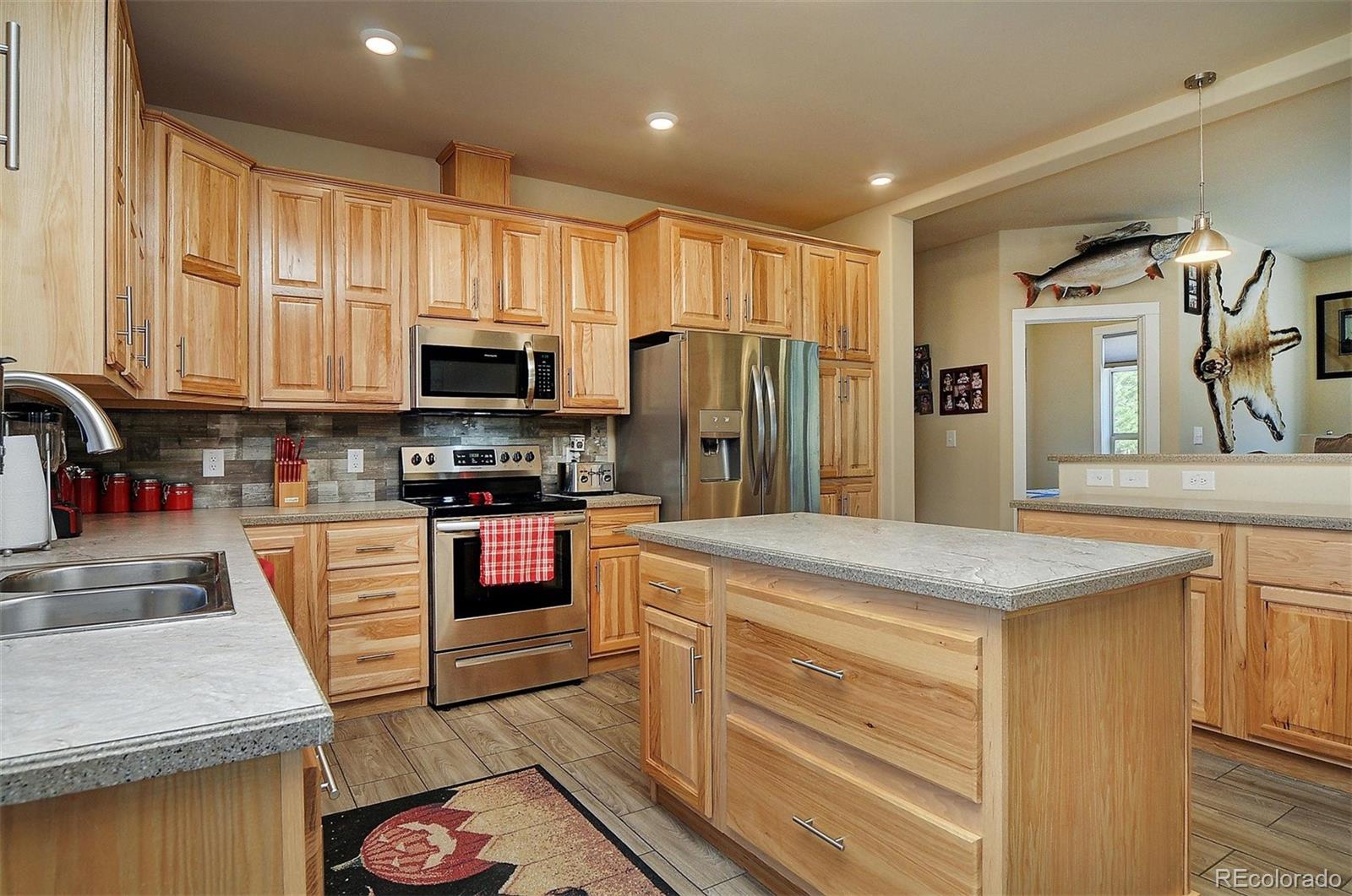 MLS Image #3 for 27665  county road 313 ,buena vista, Colorado