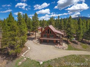 MLS Image #0 for 44  columbine court,leadville, Colorado
