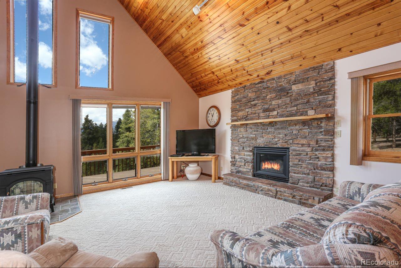 MLS Image #2 for 44  columbine court,leadville, Colorado