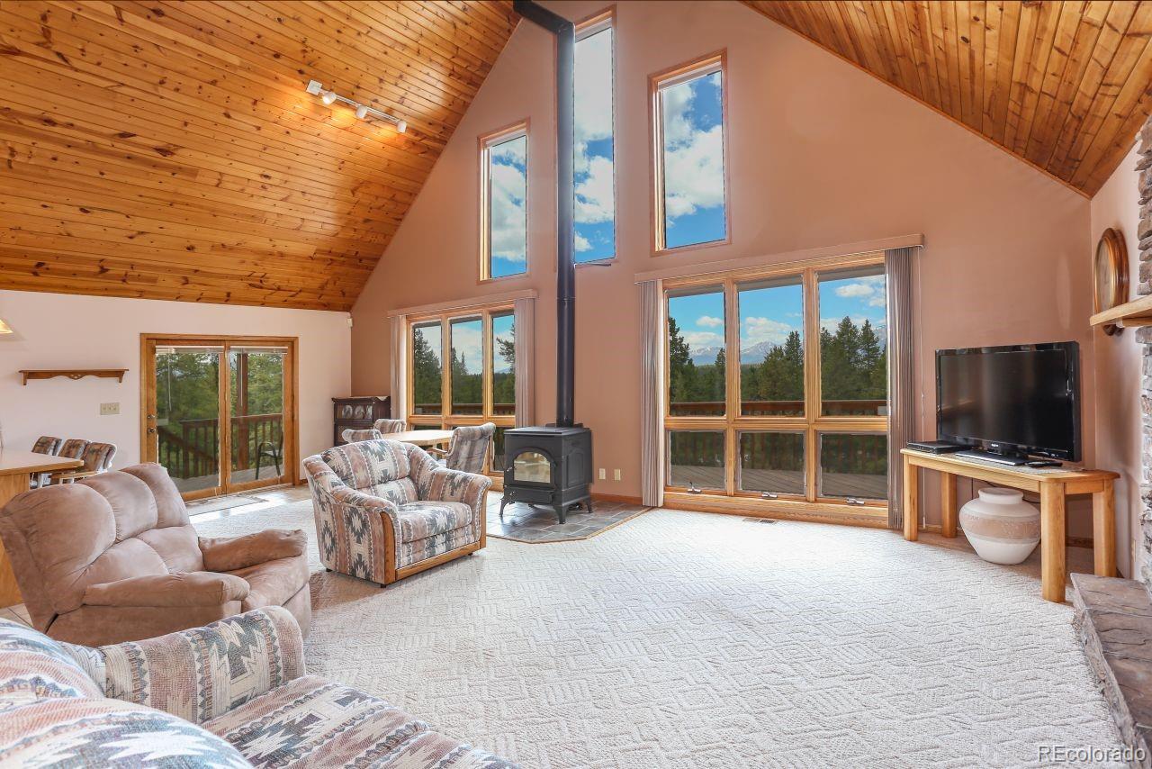 MLS Image #3 for 44  columbine court,leadville, Colorado