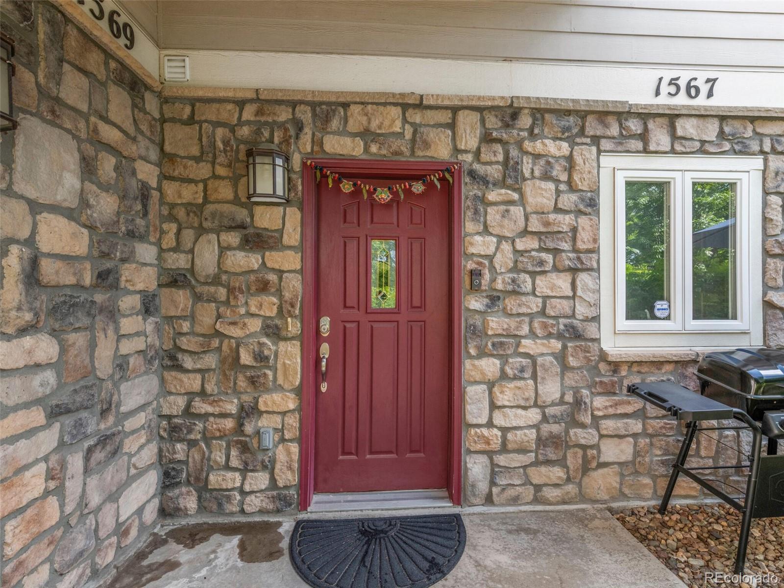 Report Image for 1567  Roseanna Drive,Northglenn, Colorado