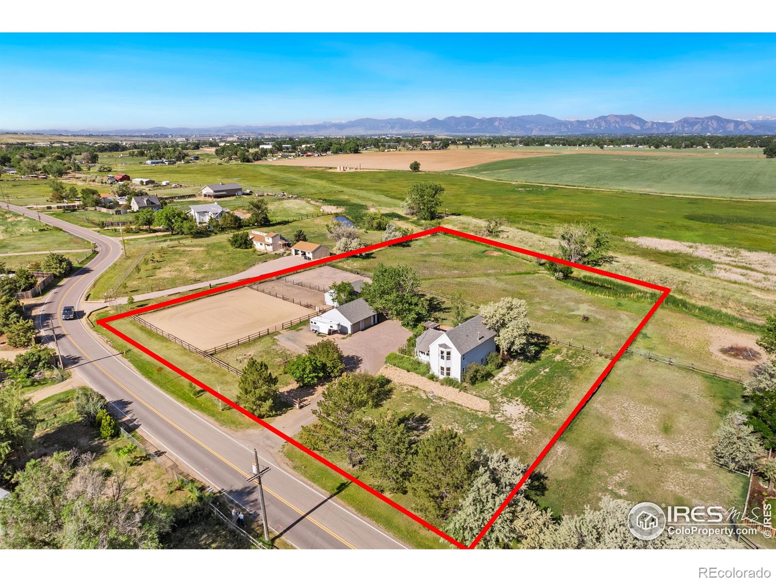 Report Image for 12619  Flagg Drive,Lafayette, Colorado