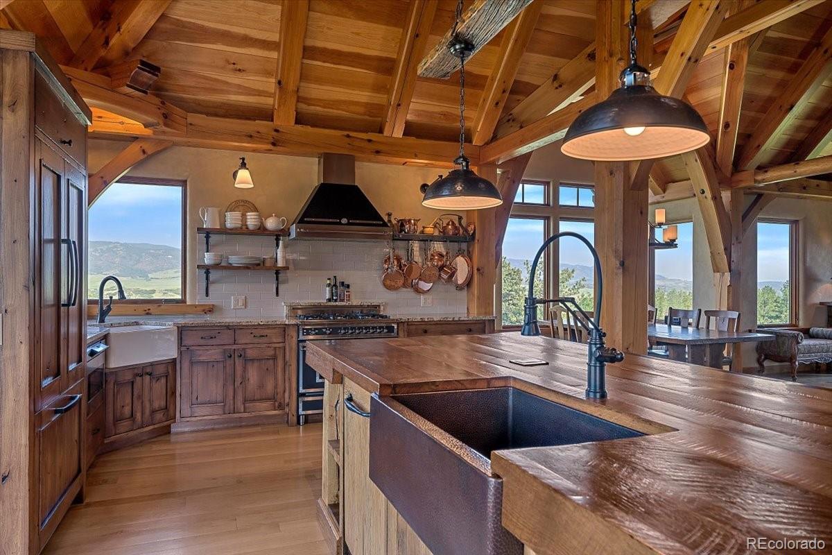 MLS Image #11 for 3800 s perry park road,sedalia, Colorado