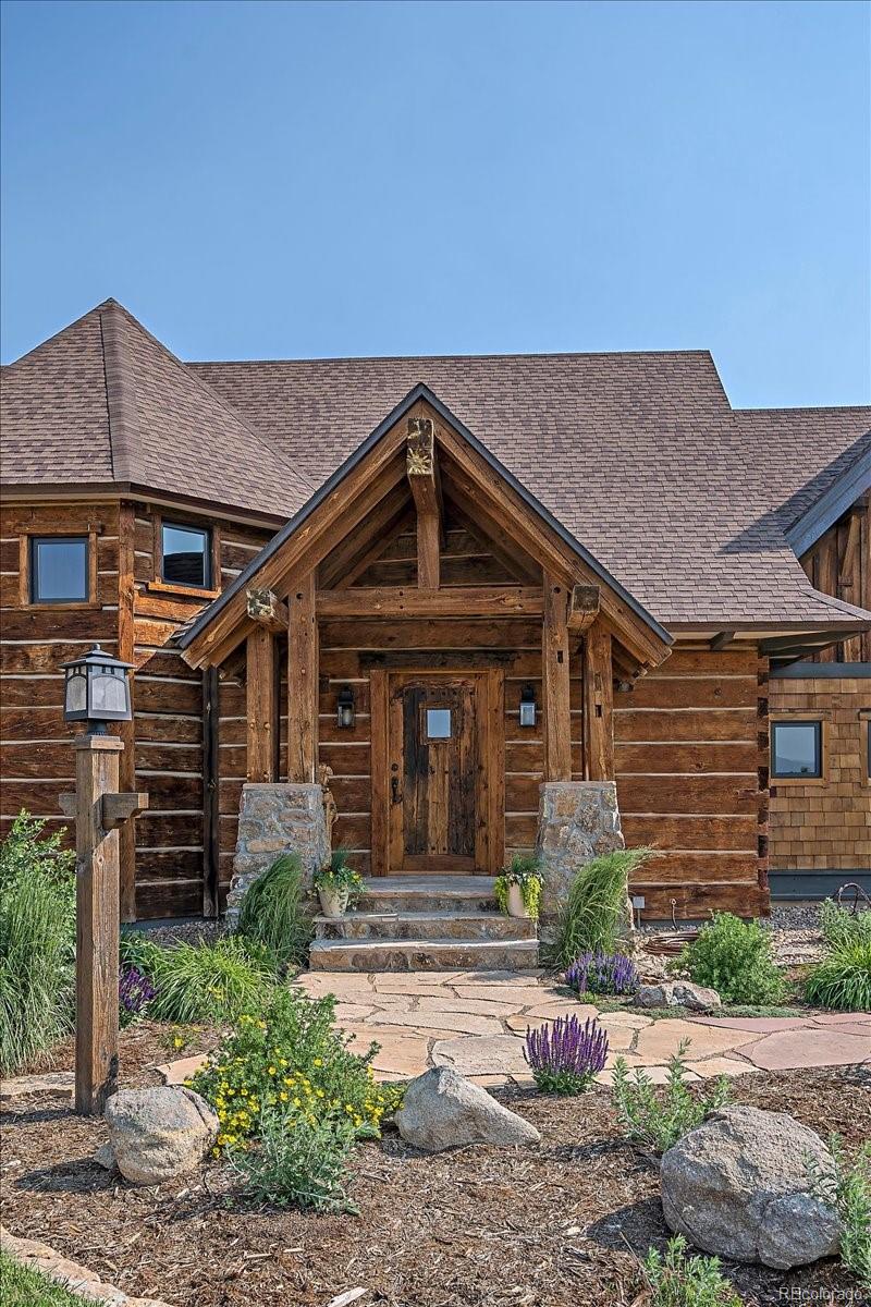 MLS Image #2 for 3800 s perry park road,sedalia, Colorado