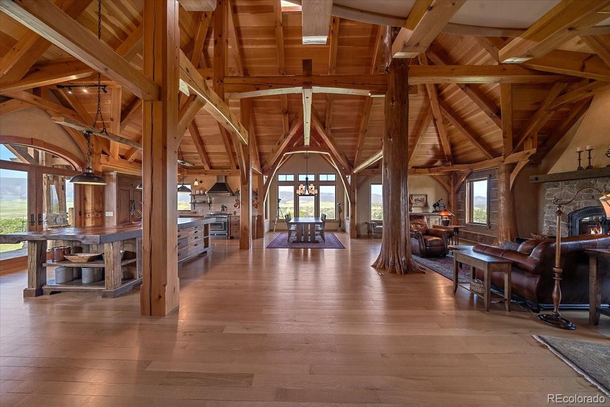 MLS Image #3 for 3800 s perry park road,sedalia, Colorado