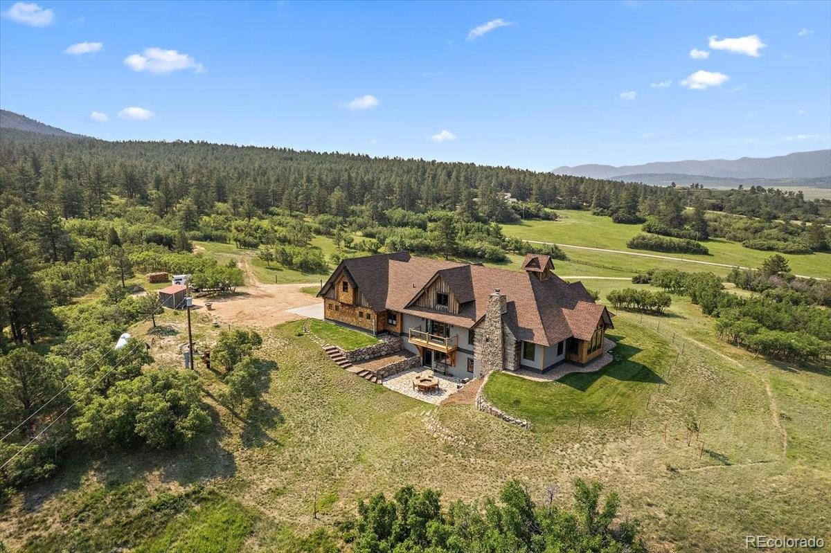 MLS Image #34 for 3800 s perry park road,sedalia, Colorado