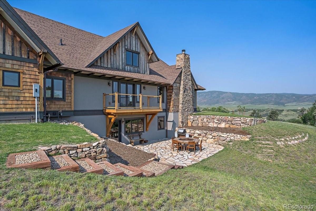 MLS Image #35 for 3800 s perry park road,sedalia, Colorado