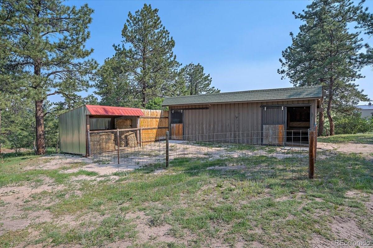 MLS Image #36 for 3800 s perry park road,sedalia, Colorado