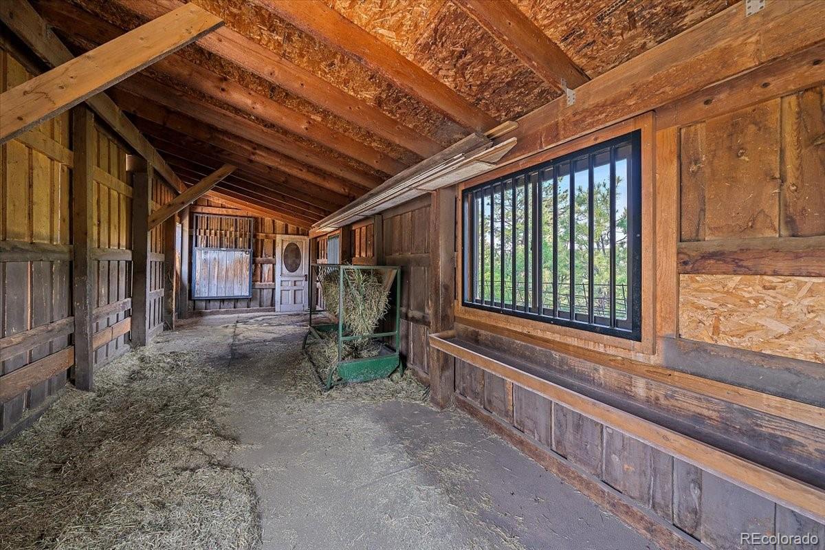 MLS Image #37 for 3800 s perry park road,sedalia, Colorado