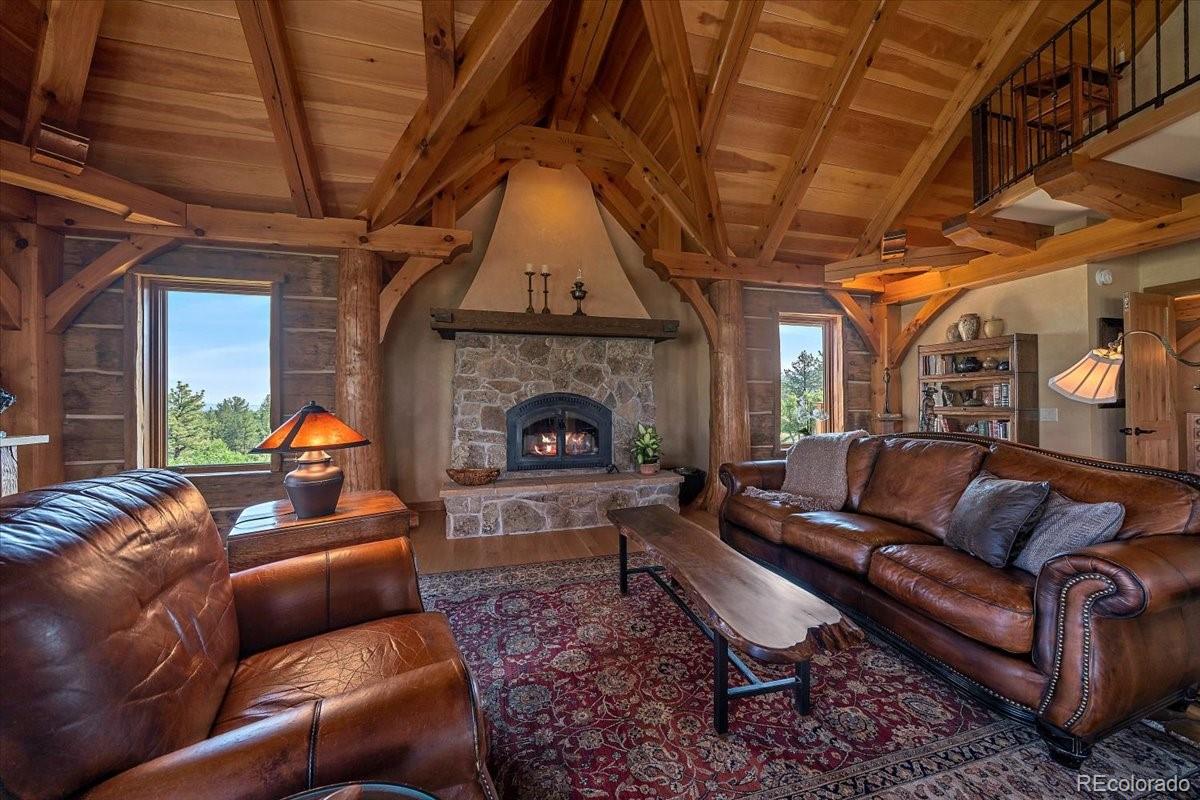 MLS Image #4 for 3800 s perry park road,sedalia, Colorado