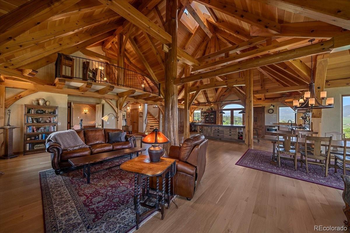 MLS Image #5 for 3800 s perry park road,sedalia, Colorado