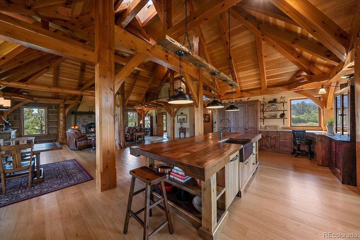 MLS Image #9 for 3800 s perry park road,sedalia, Colorado
