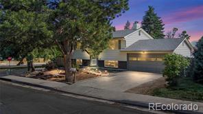 MLS Image #0 for 5002  galena drive,colorado springs, Colorado