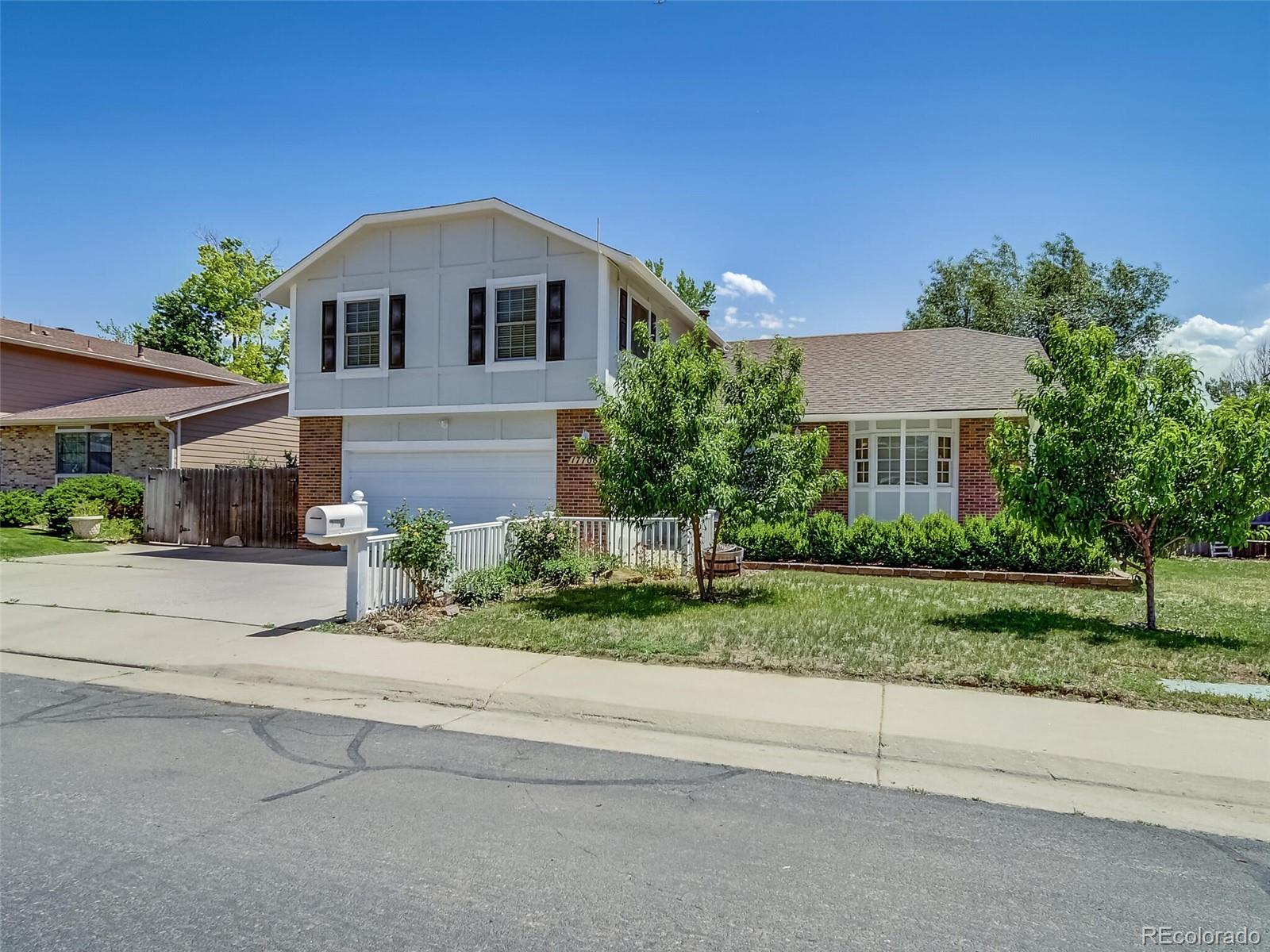 MLS Image #1 for 17708  belleview ,centennial, Colorado