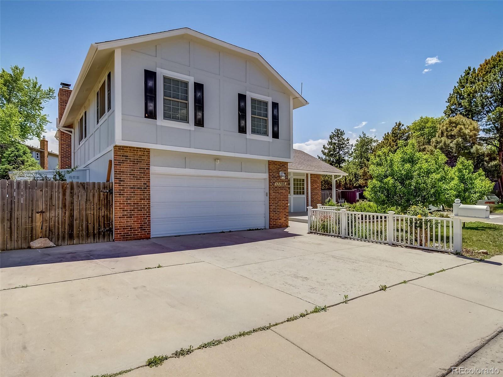 MLS Image #2 for 17708  belleview ,centennial, Colorado