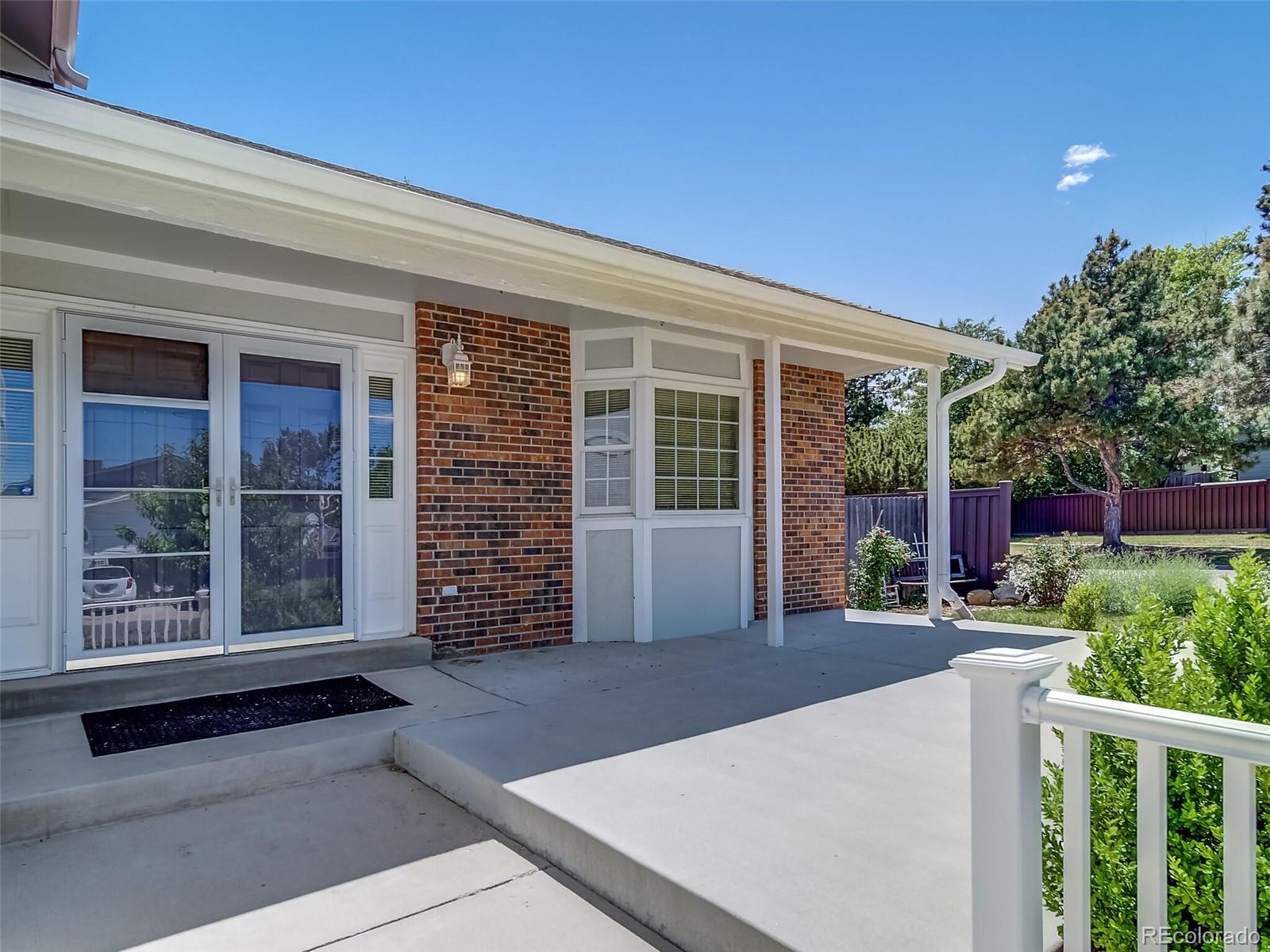 MLS Image #3 for 17708  belleview ,centennial, Colorado
