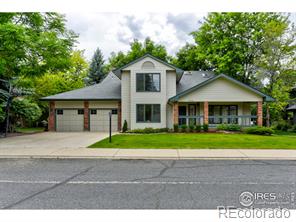 MLS Image #0 for 7426  park circle,boulder, Colorado