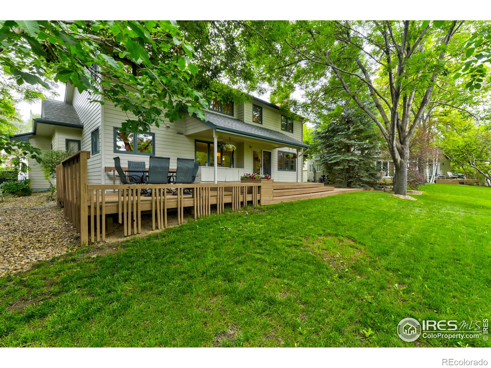 MLS Image #3 for 7426  park circle,boulder, Colorado