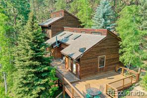 MLS Image #0 for 3065  piney ridge road,evergreen, Colorado