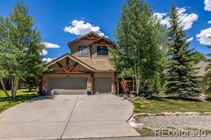 MLS Image #0 for 1528  legend lake circle,silverthorne, Colorado