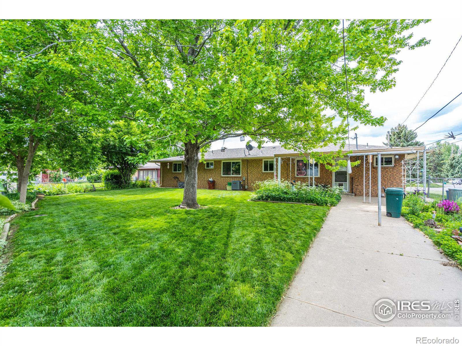 MLS Image #15 for 925  franklin avenue,berthoud, Colorado